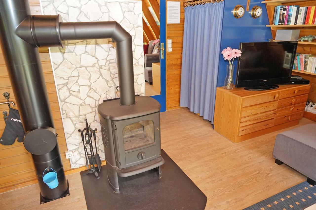 Urlaub Fuer Die Ganze Familie Damp Luaran gambar
